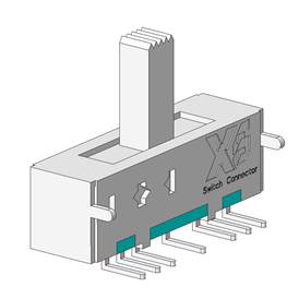 XB-SS-16F03